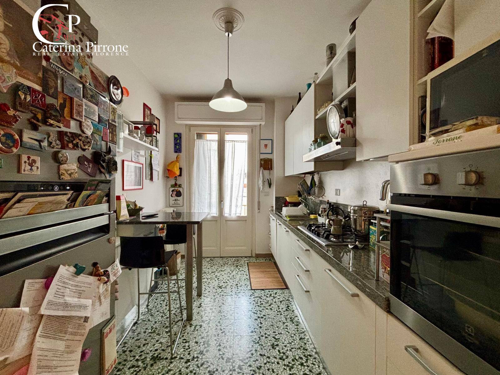 Appartamento in vendita a Firenze, Gavinana