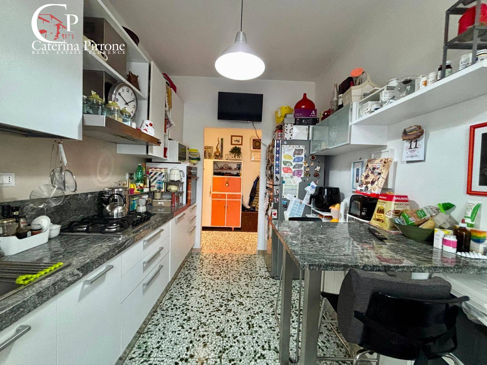 Appartamento in vendita a Firenze, Gavinana