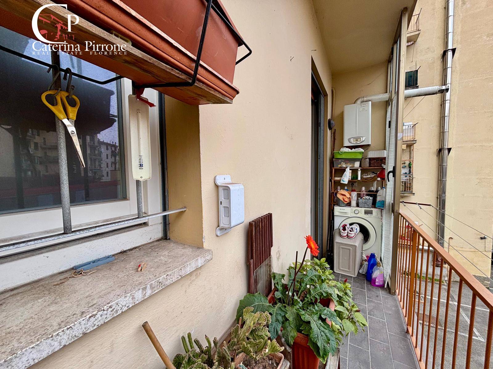 Appartamento in vendita a Firenze, Gavinana