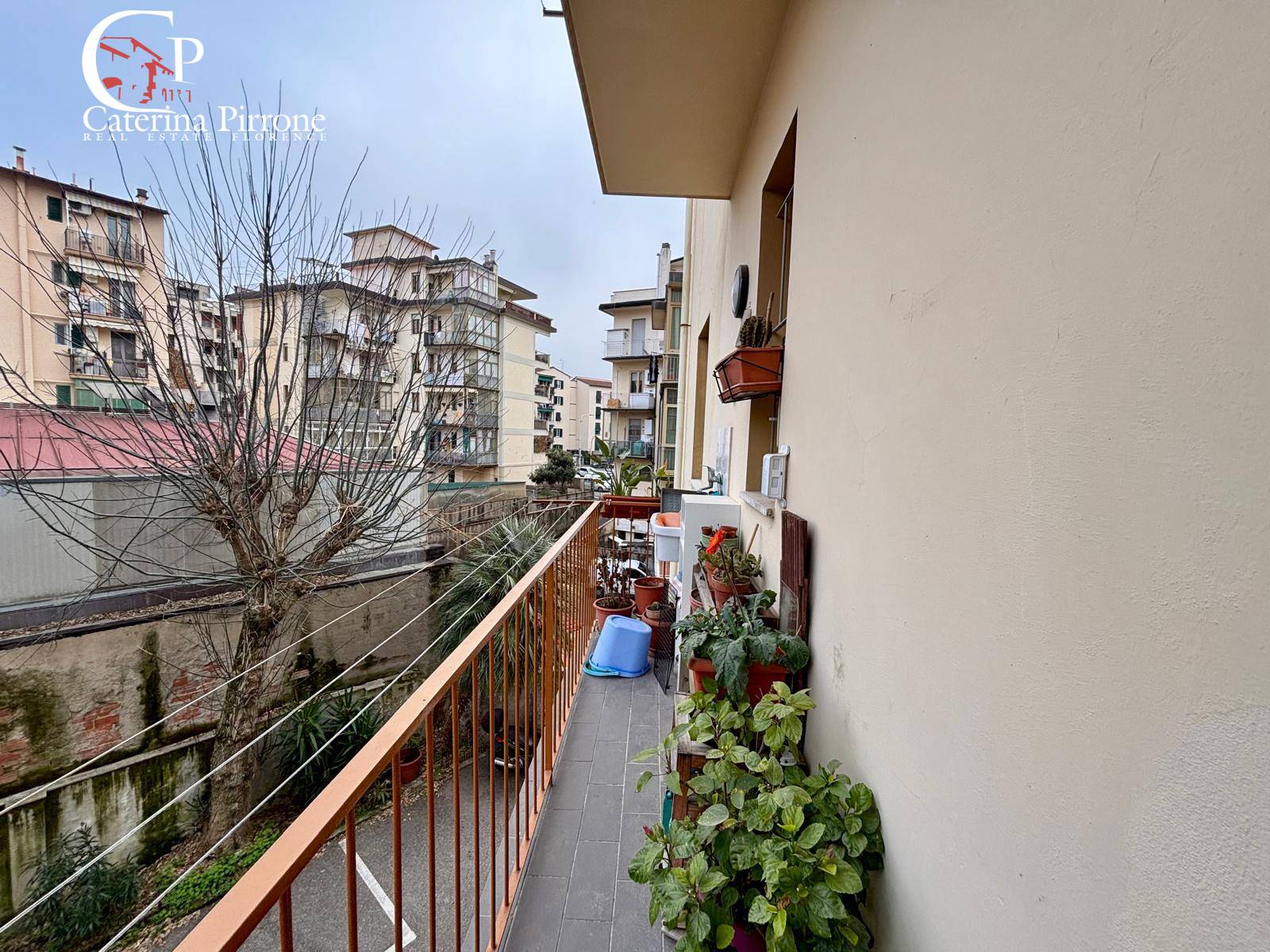 Appartamento in vendita a Firenze, Gavinana