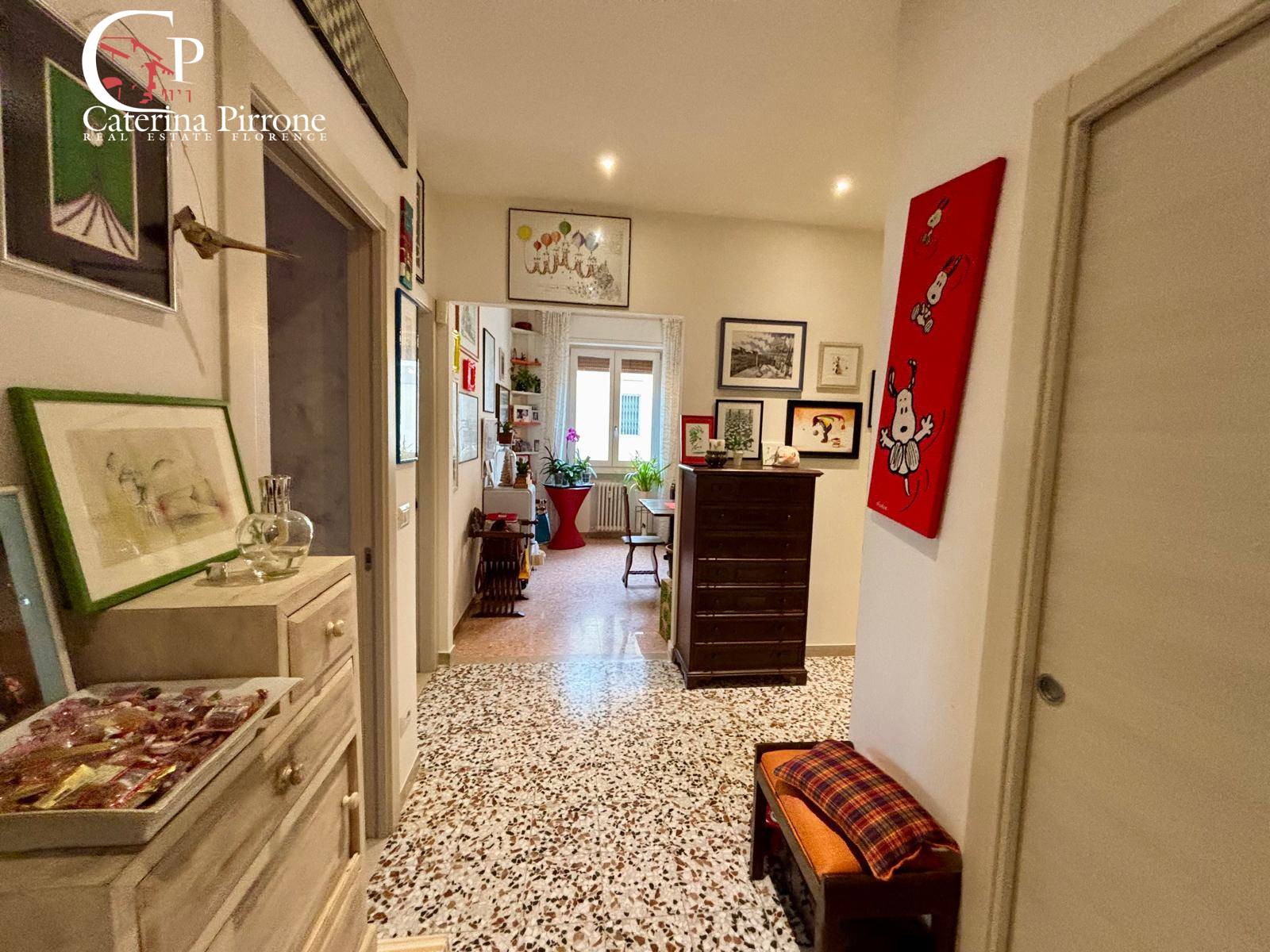 Appartamento in vendita a Firenze, Gavinana