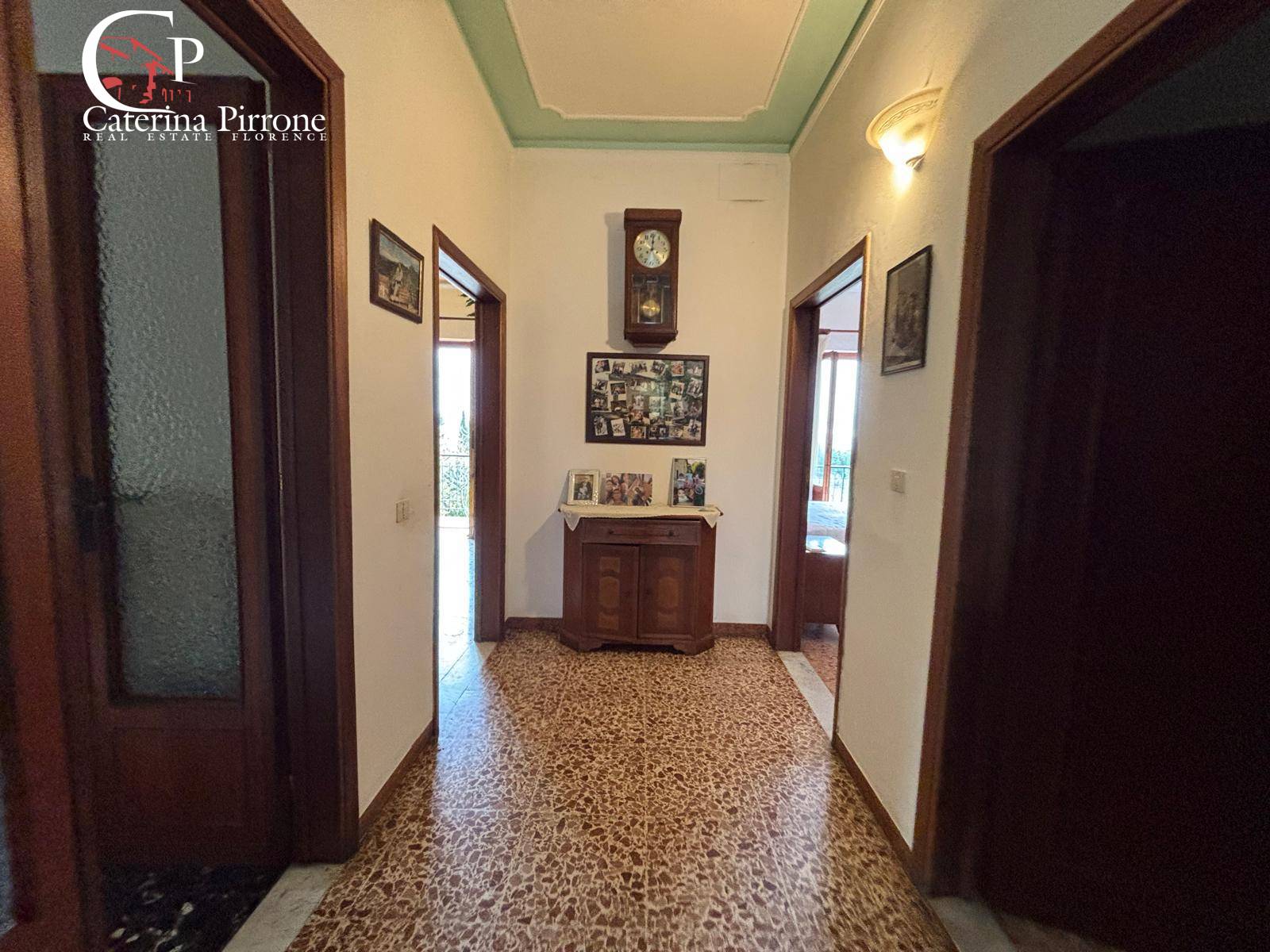 Terratetto in vendita a Reggello, Donnini