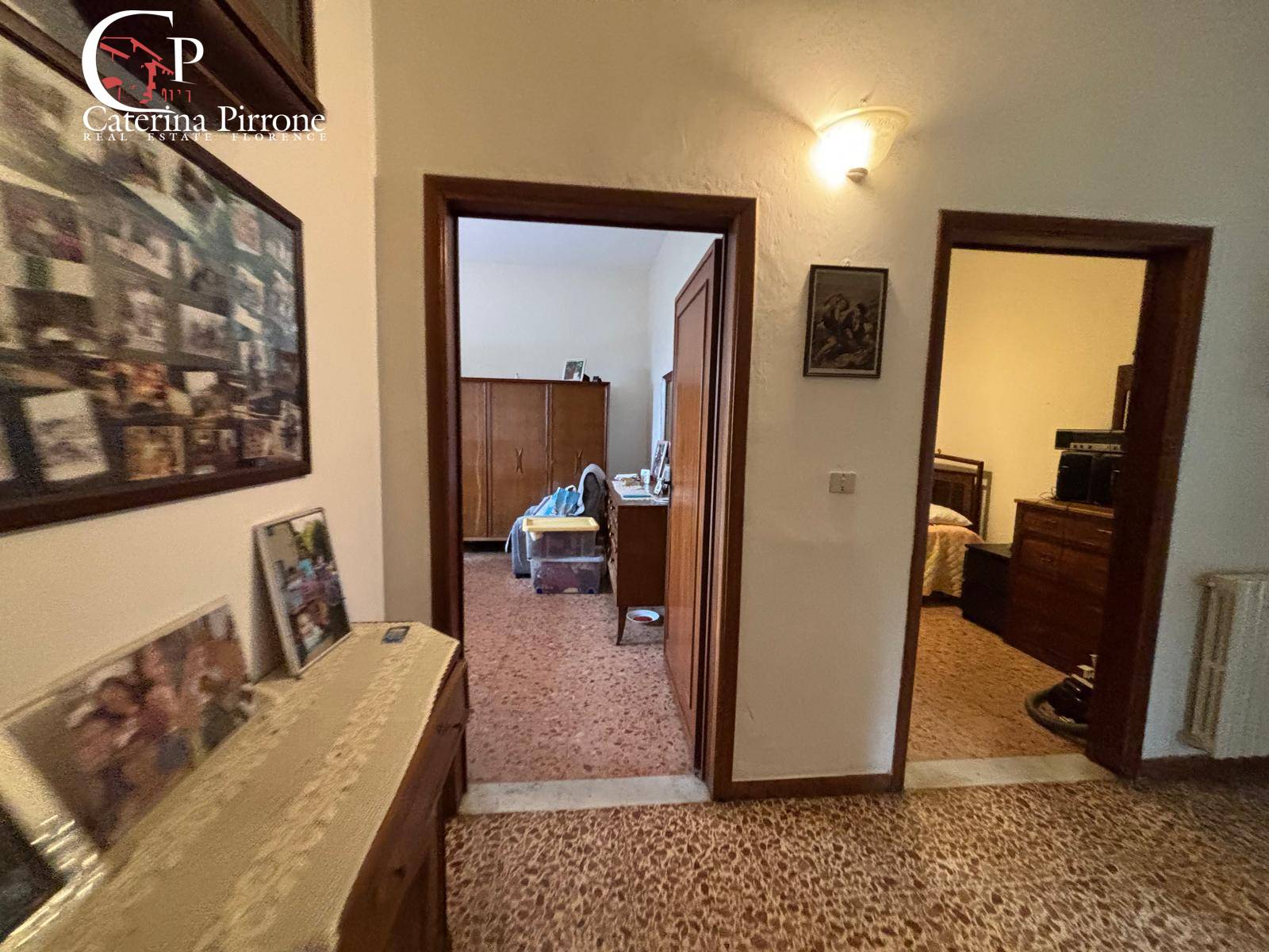 Terratetto in vendita a Reggello, Donnini