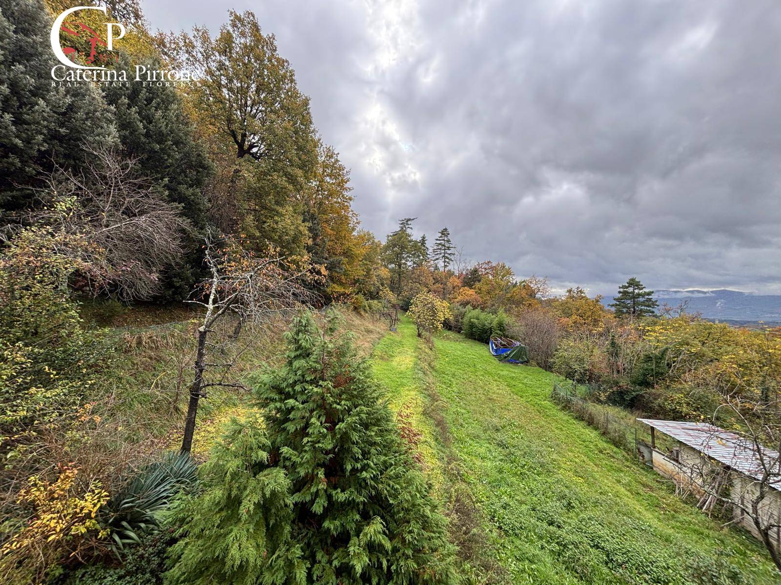 Terratetto in vendita a Reggello, Donnini