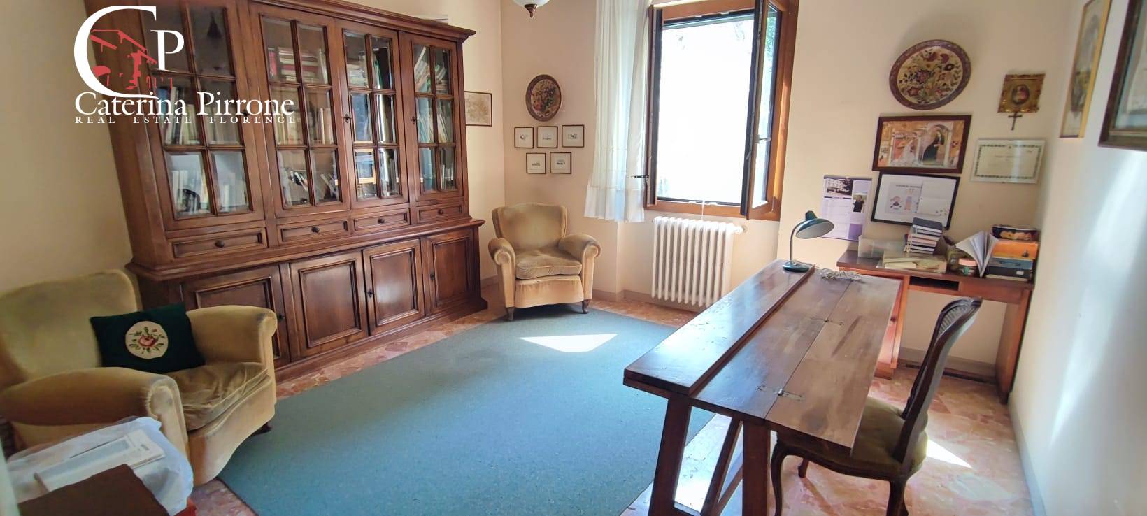 Appartamento in vendita a Bagno a Ripoli, Grassina