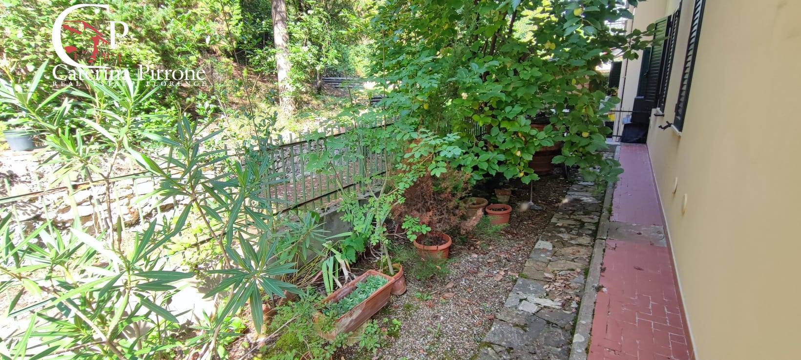 Appartamento in vendita a Bagno a Ripoli, Grassina