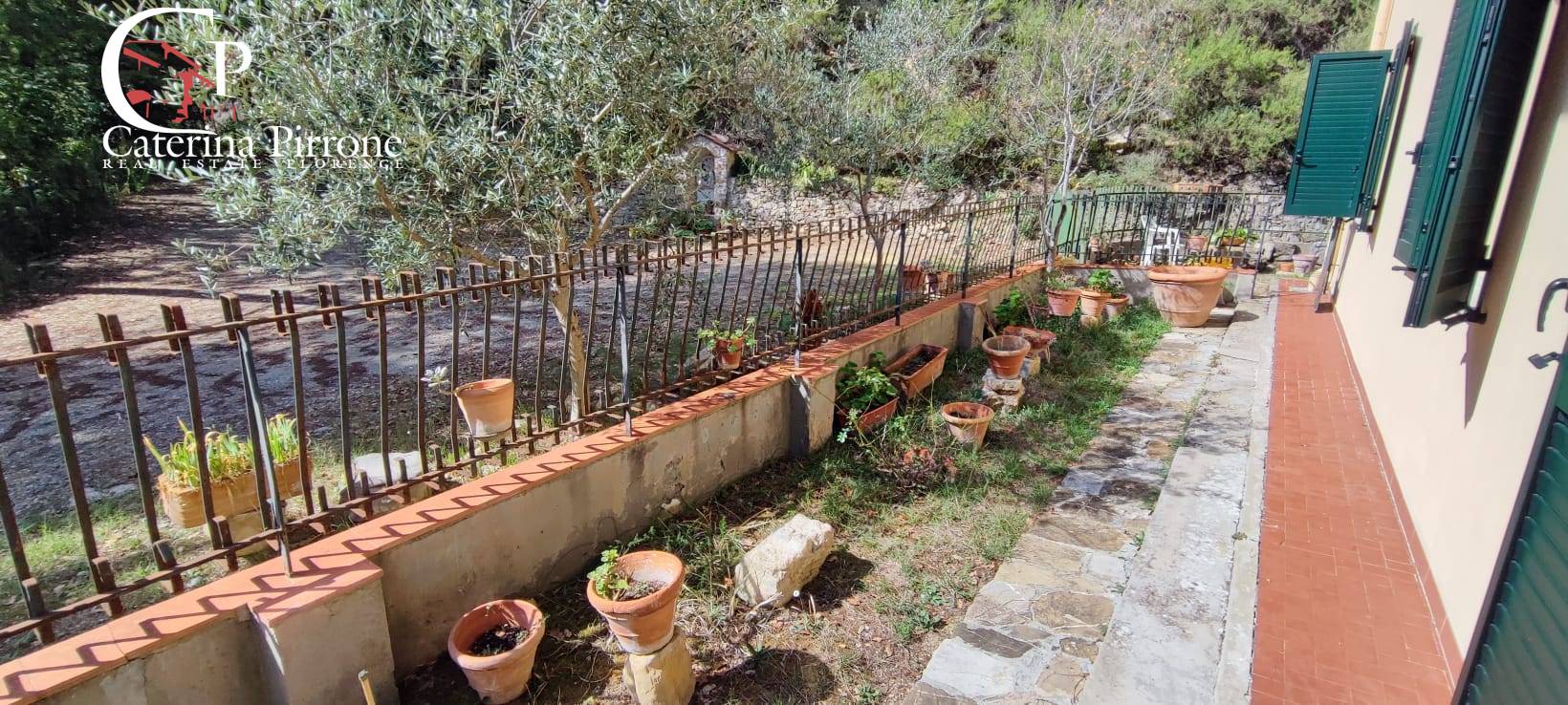 Appartamento in vendita a Bagno a Ripoli, Grassina