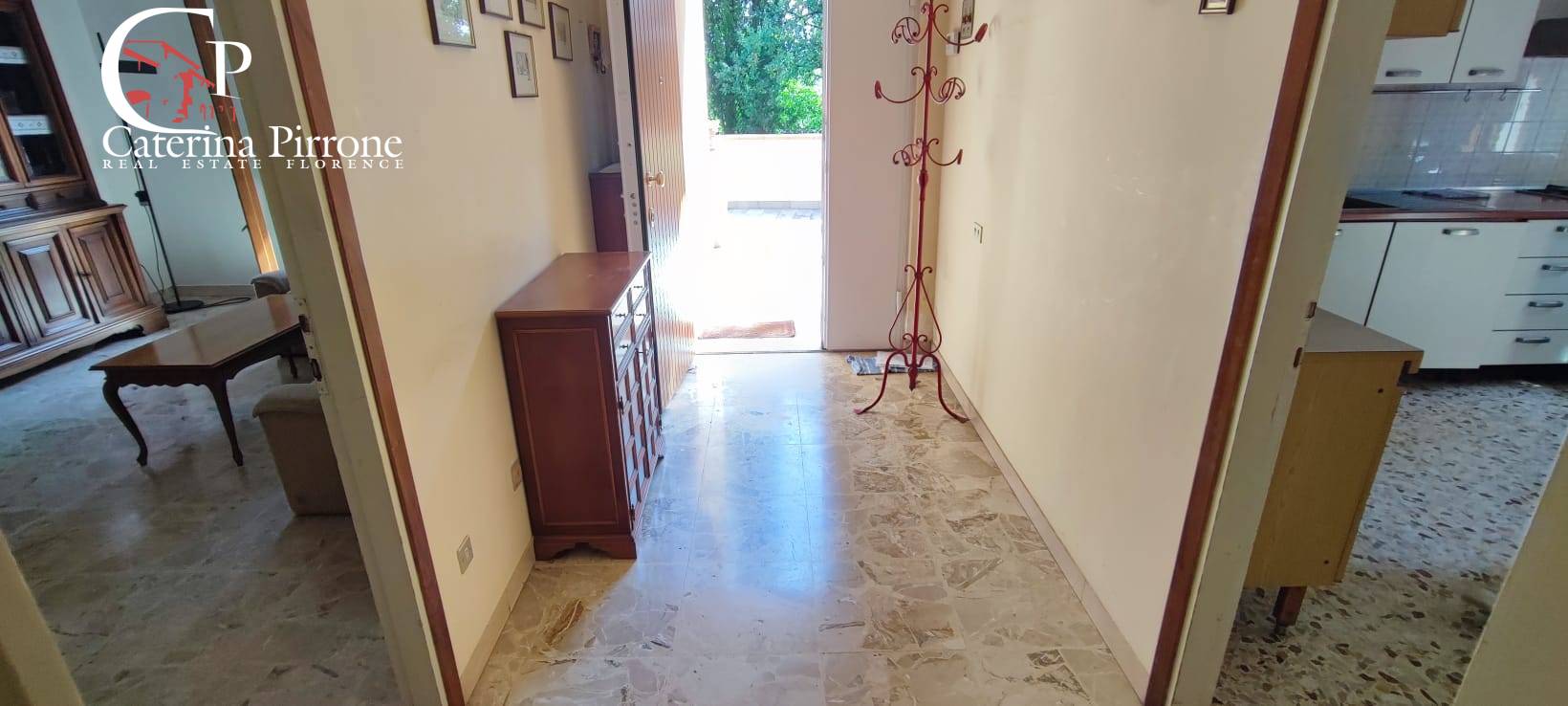 Appartamento in vendita a Bagno a Ripoli, Grassina