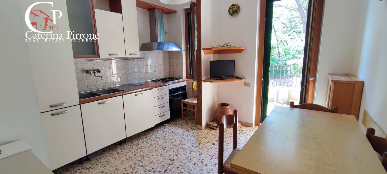 Appartamento in vendita a Bagno a Ripoli, Grassina