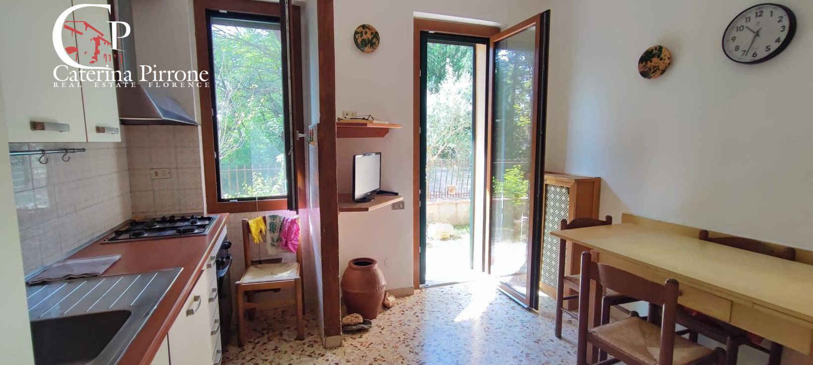 Appartamento in vendita a Bagno a Ripoli, Grassina