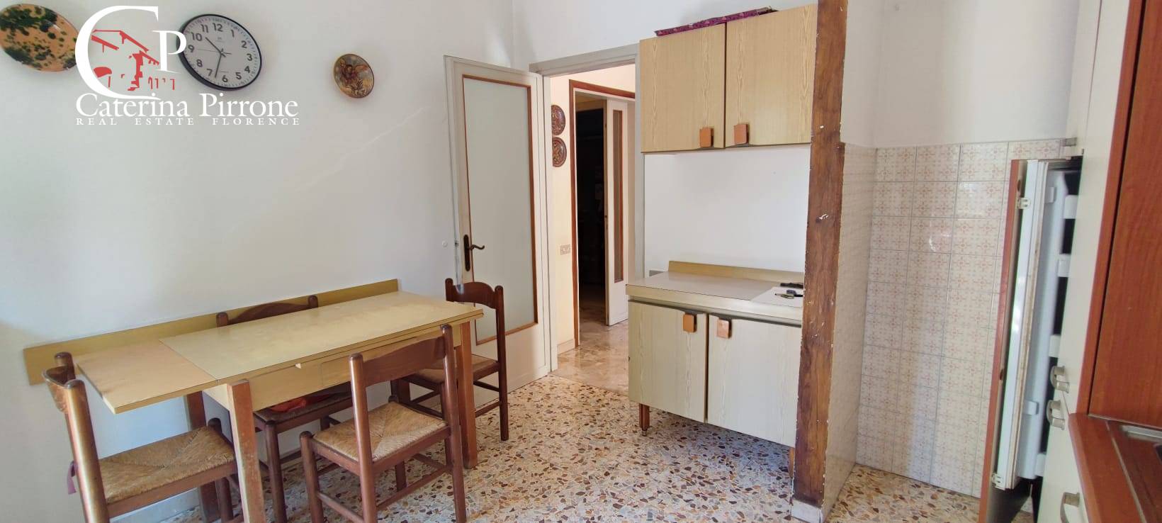 Appartamento in vendita a Bagno a Ripoli, Grassina