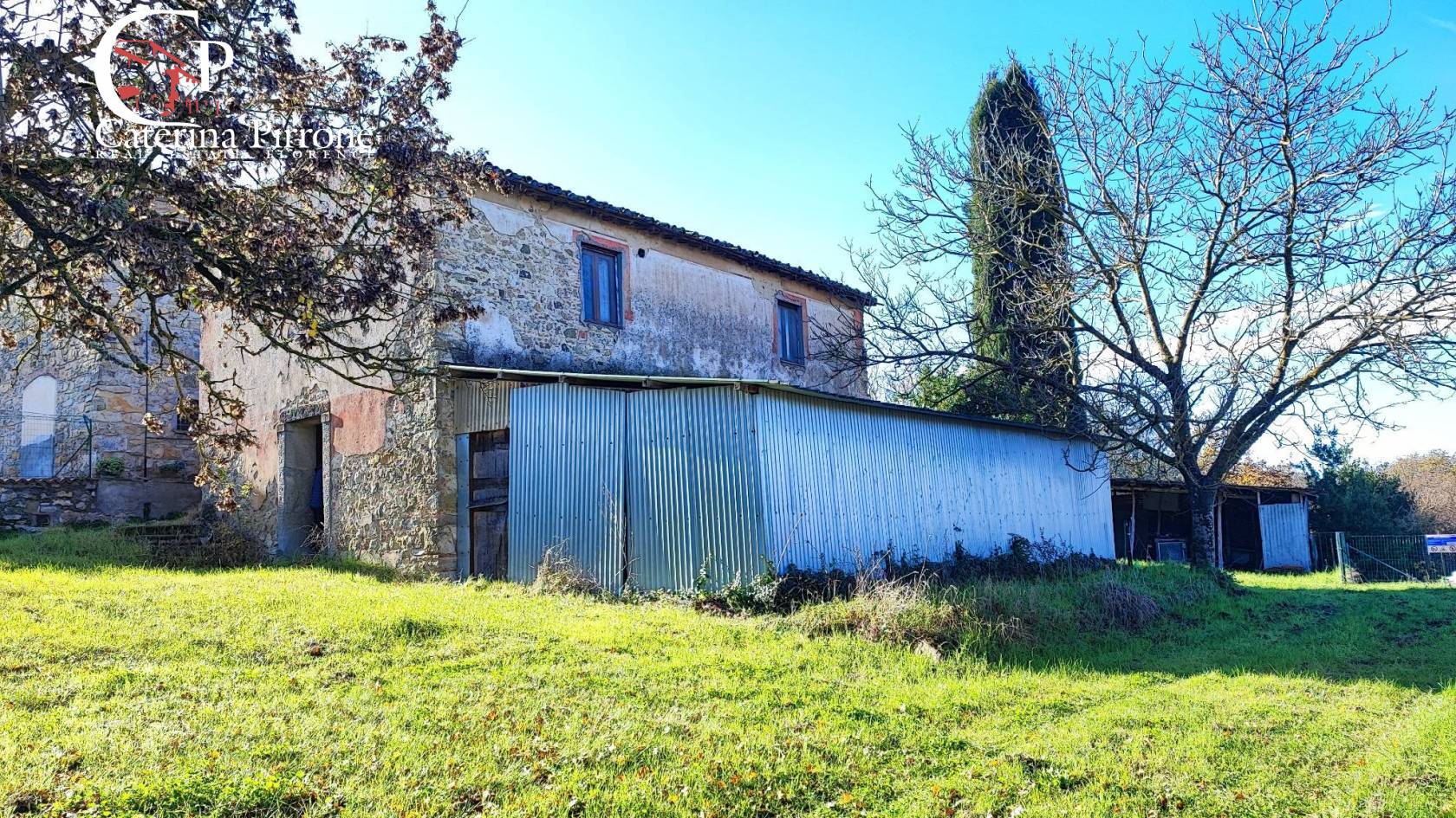 Colonica in vendita a Bagno a Ripoli, Capannuccia