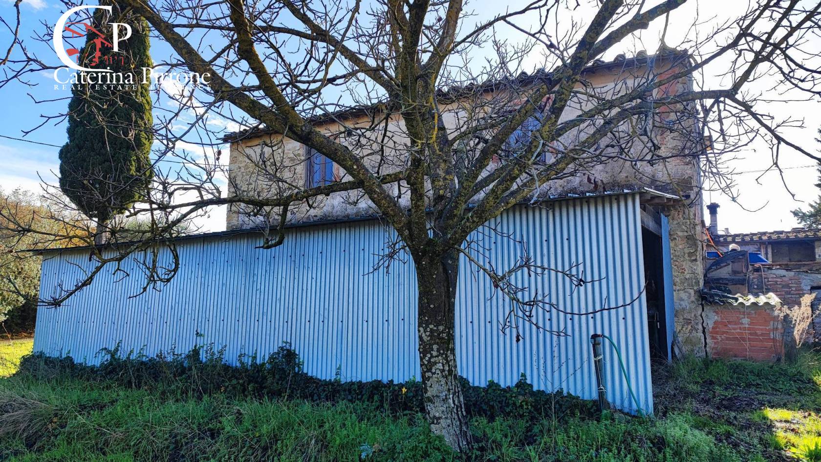 Colonica in vendita a Bagno a Ripoli, Capannuccia