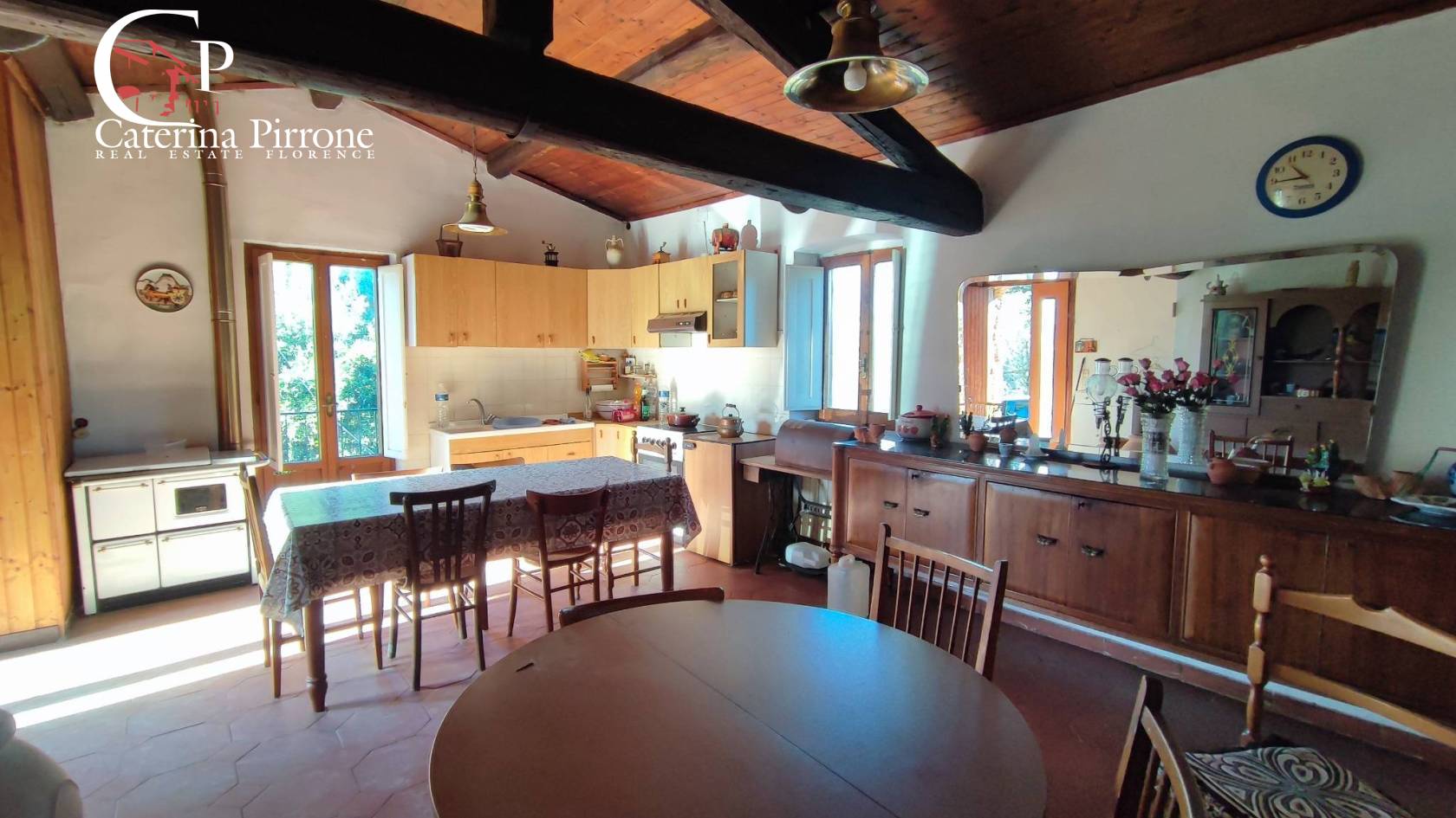 Colonica in vendita a Bagno a Ripoli, Capannuccia