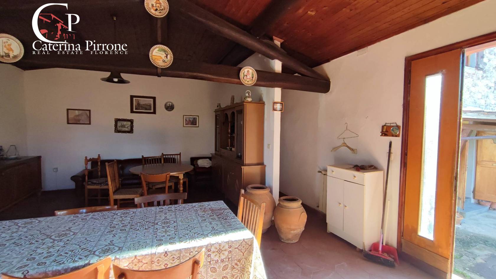 Colonica in vendita a Bagno a Ripoli, Capannuccia