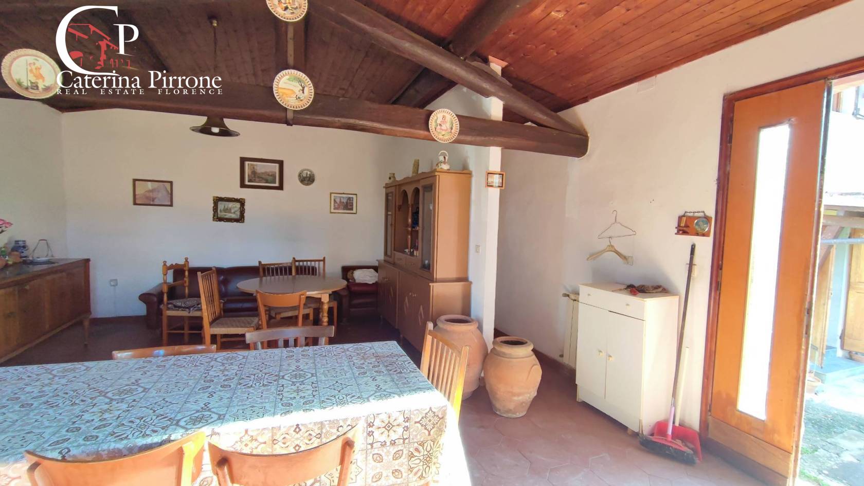 Colonica in vendita a Bagno a Ripoli, Capannuccia