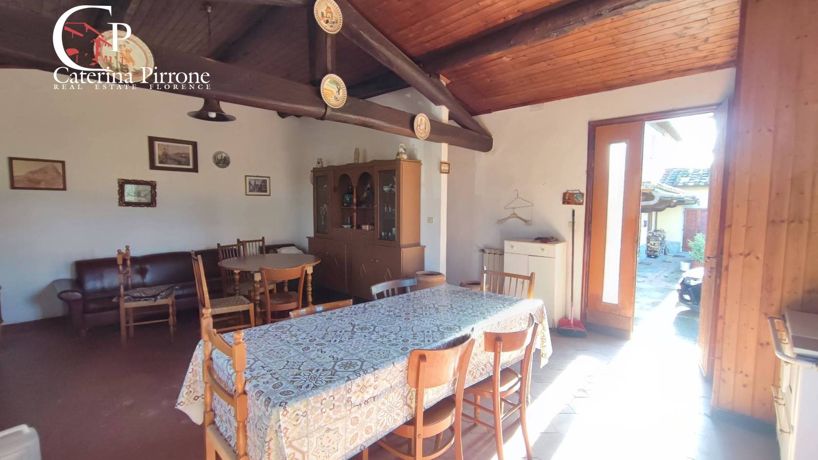 Colonica in vendita a Bagno a Ripoli, Capannuccia