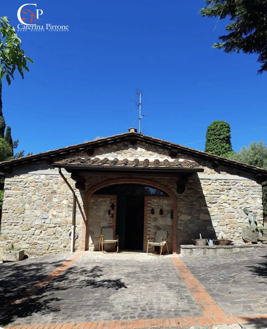 Terratetto in affitto a Fiesole, San Jacopo al Girone