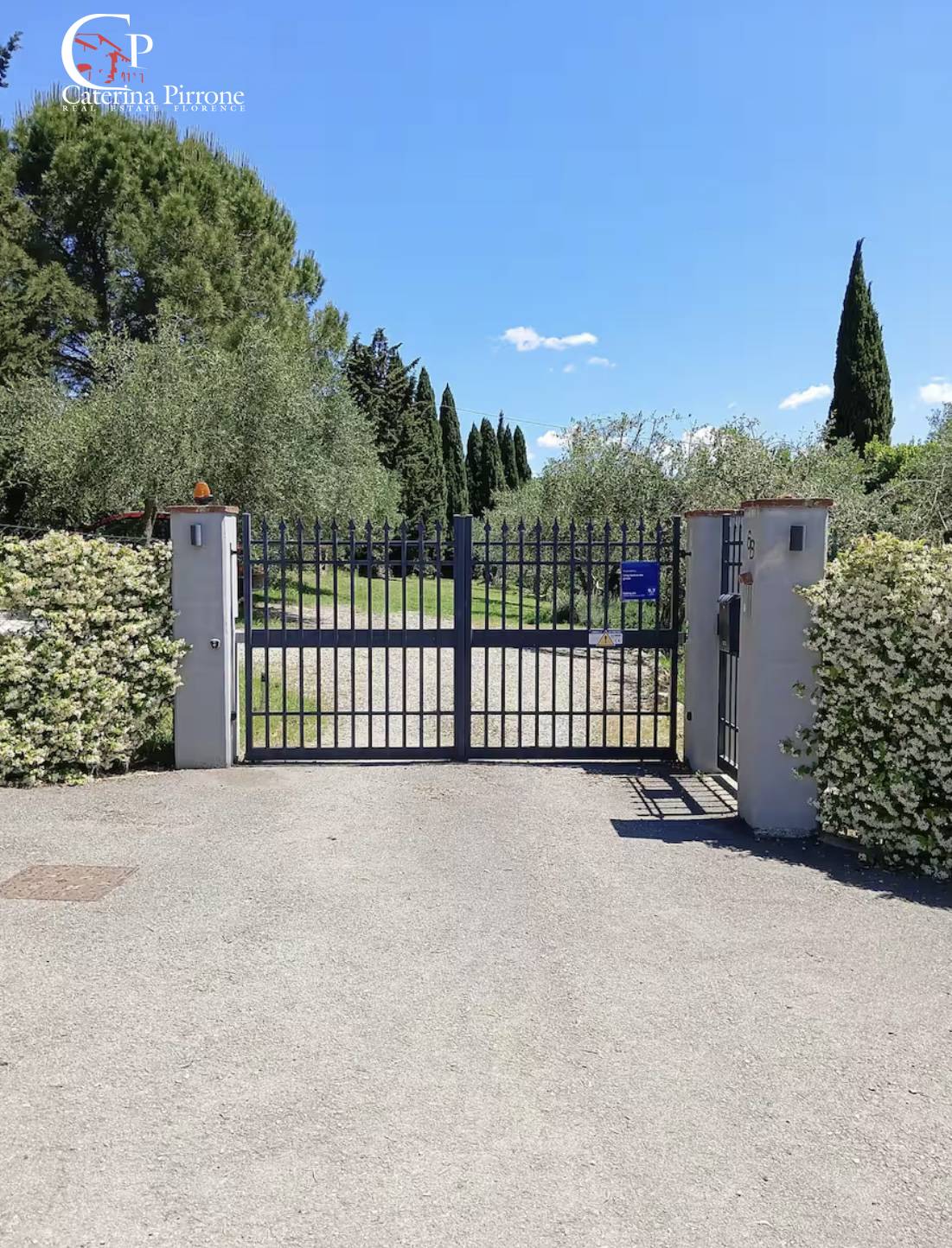 Terratetto in affitto a Fiesole, San Jacopo al Girone