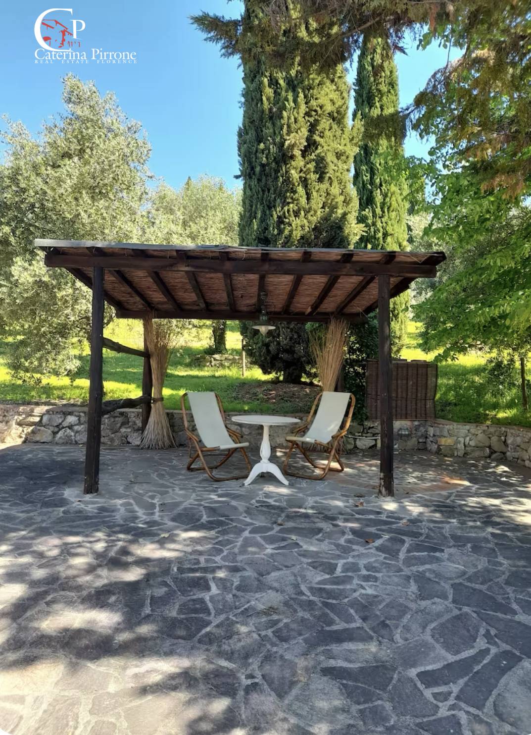 Terratetto in affitto a Fiesole, San Jacopo al Girone