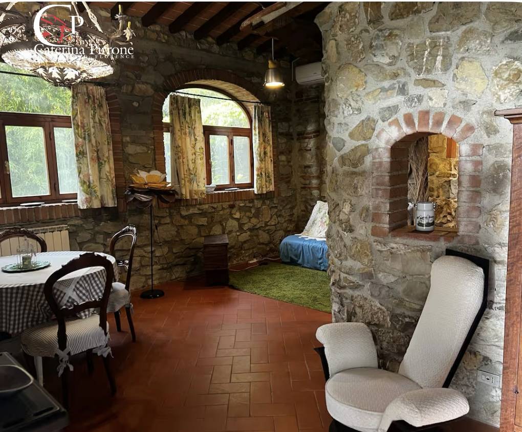 Terratetto in affitto a Fiesole, San Jacopo al Girone