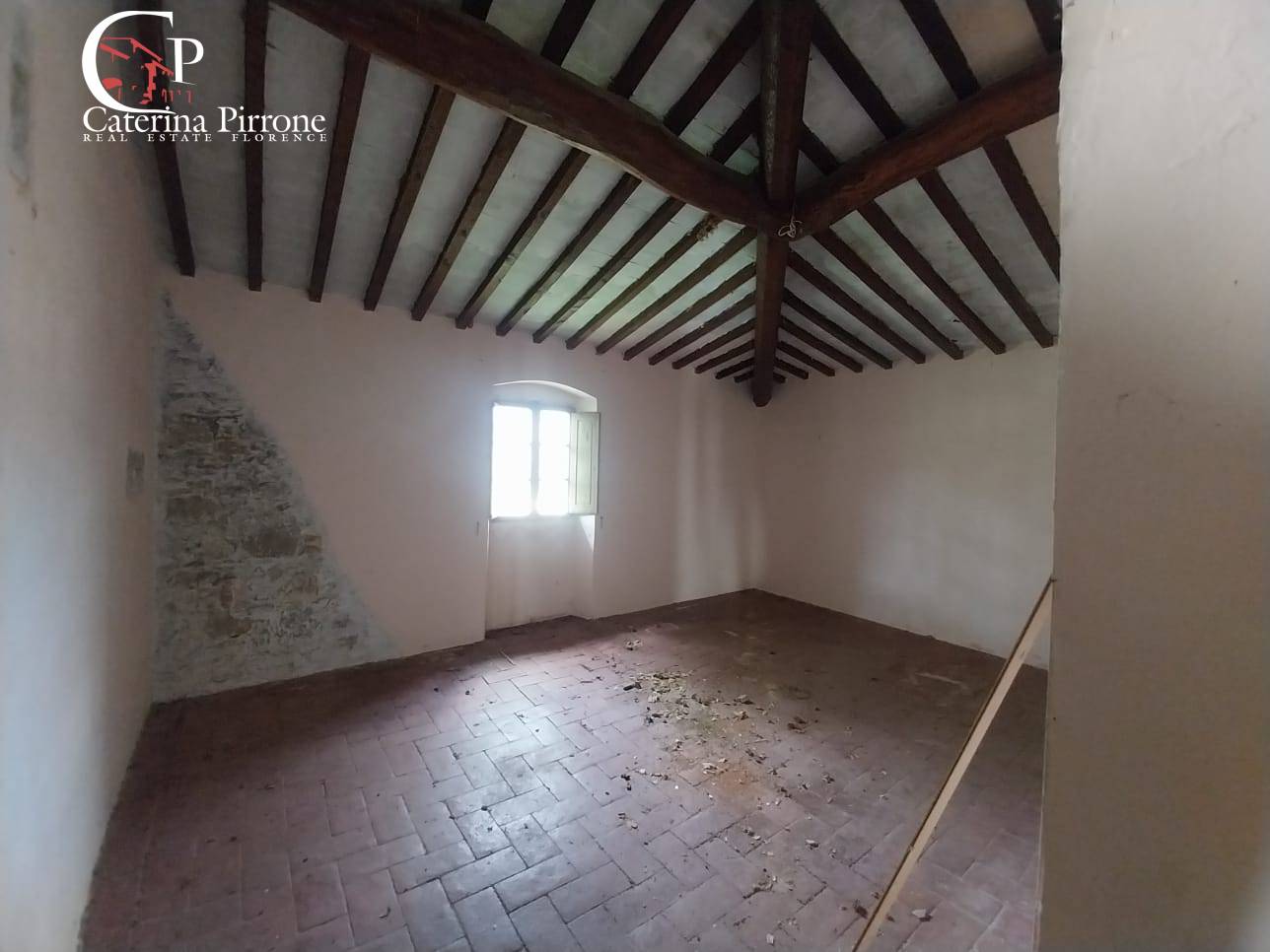 Colonica in vendita a Dicomano, Celle