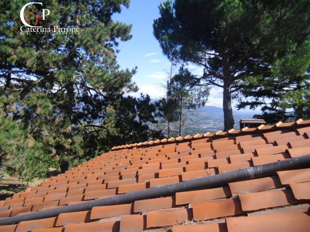 Villa in vendita a Rignano sull'Arno, San Donato