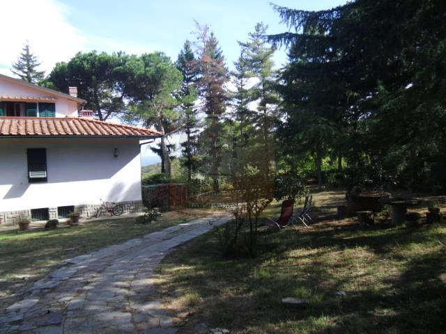 Villa in vendita a Rignano sull'Arno, San Donato