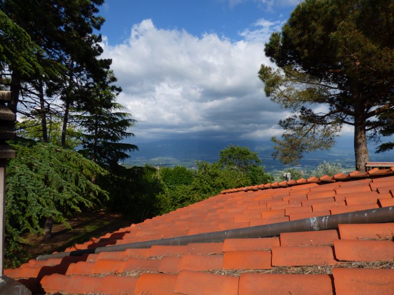 Villa in vendita a Rignano sull'Arno, San Donato