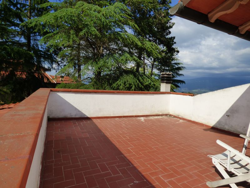 Villa in vendita a Rignano sull'Arno, San Donato