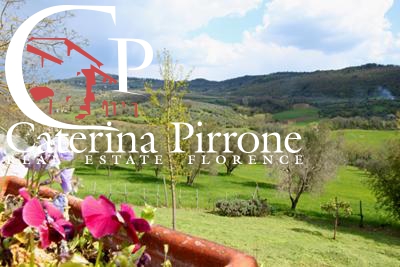 Colonica in vendita a Pontassieve, Molin del Piano