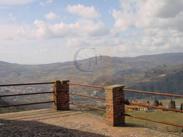 Colonica in vendita a Rufina, Castiglioni