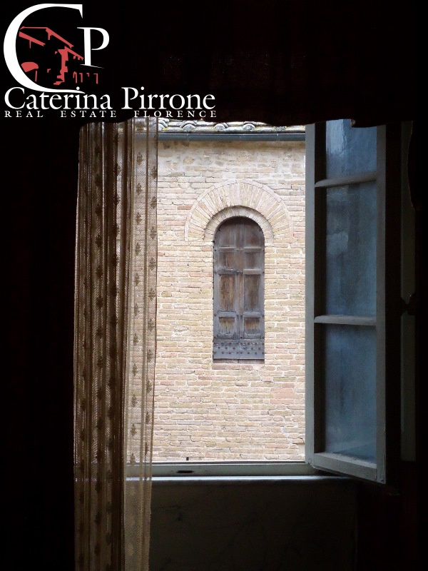 Stabile/Palazzo in vendita a San Gimignano