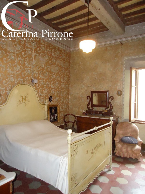 Stabile/Palazzo in vendita a San Gimignano