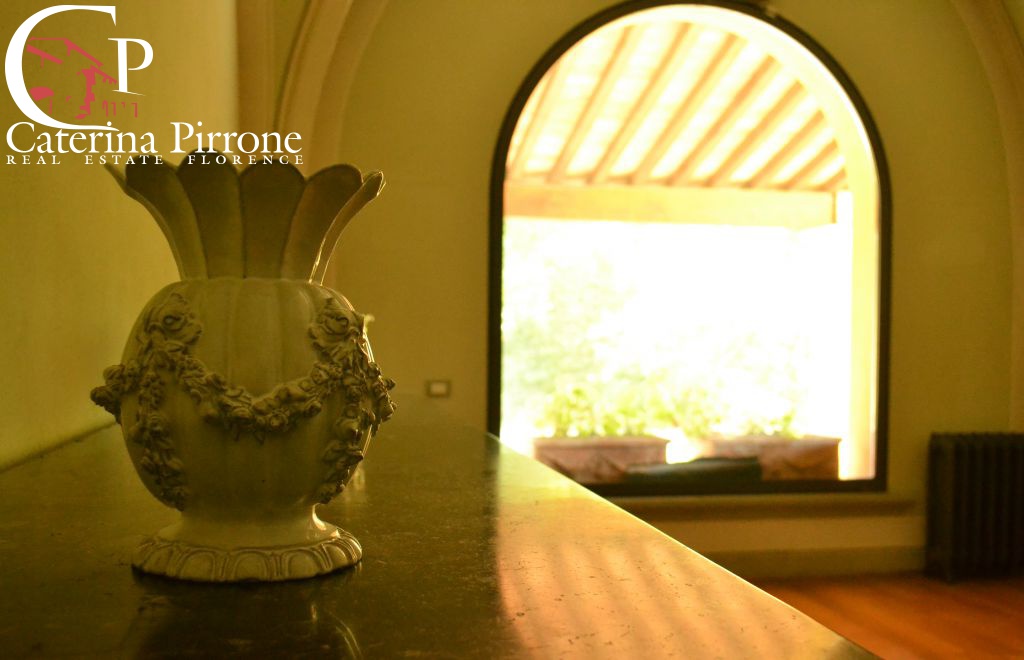 Villa in vendita a Santa Croce sull'Arno