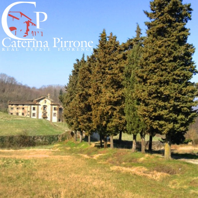 Villa in vendita a Borgo San Lorenzo