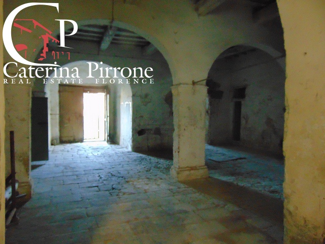 Villa in vendita a Borgo San Lorenzo