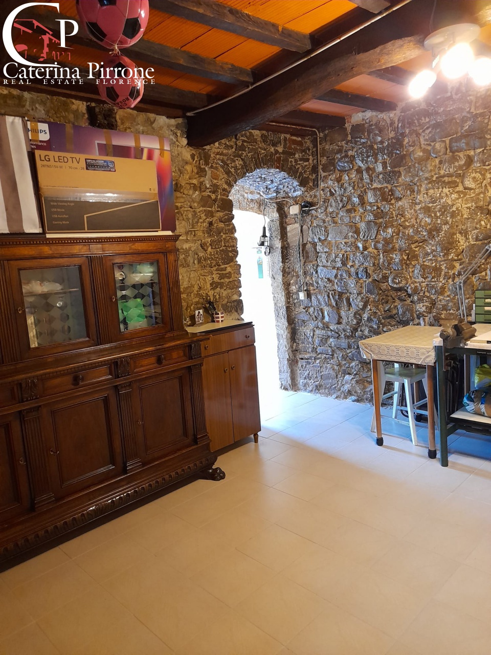 Appartamento in vendita a San Godenzo