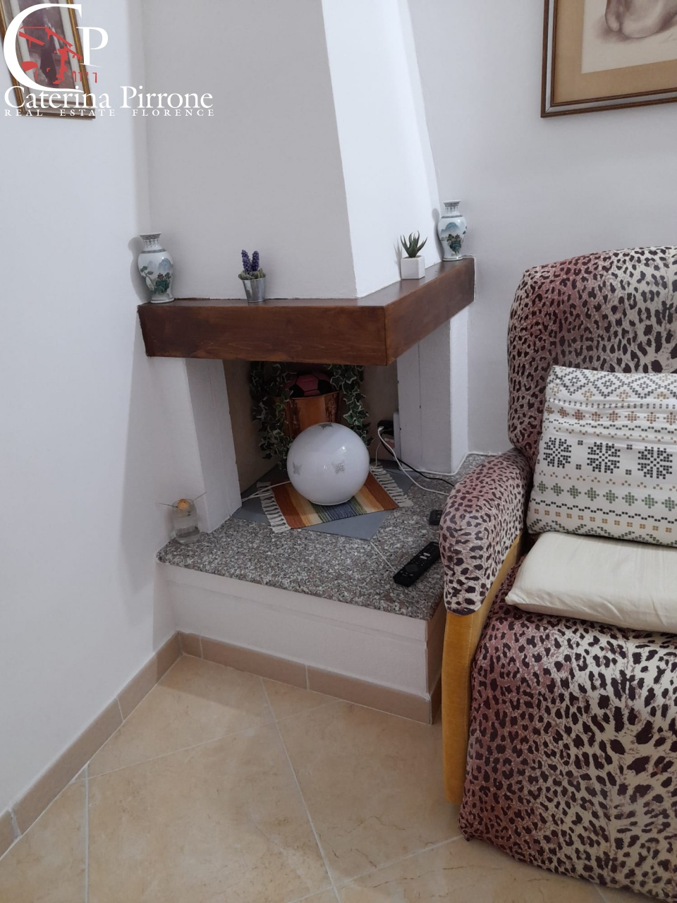 Appartamento in vendita a San Godenzo