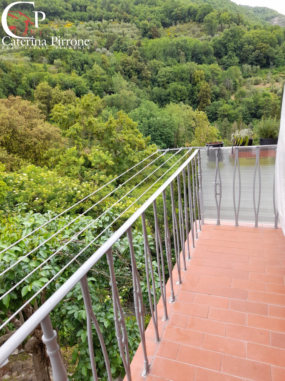 Appartamento in vendita a San Godenzo