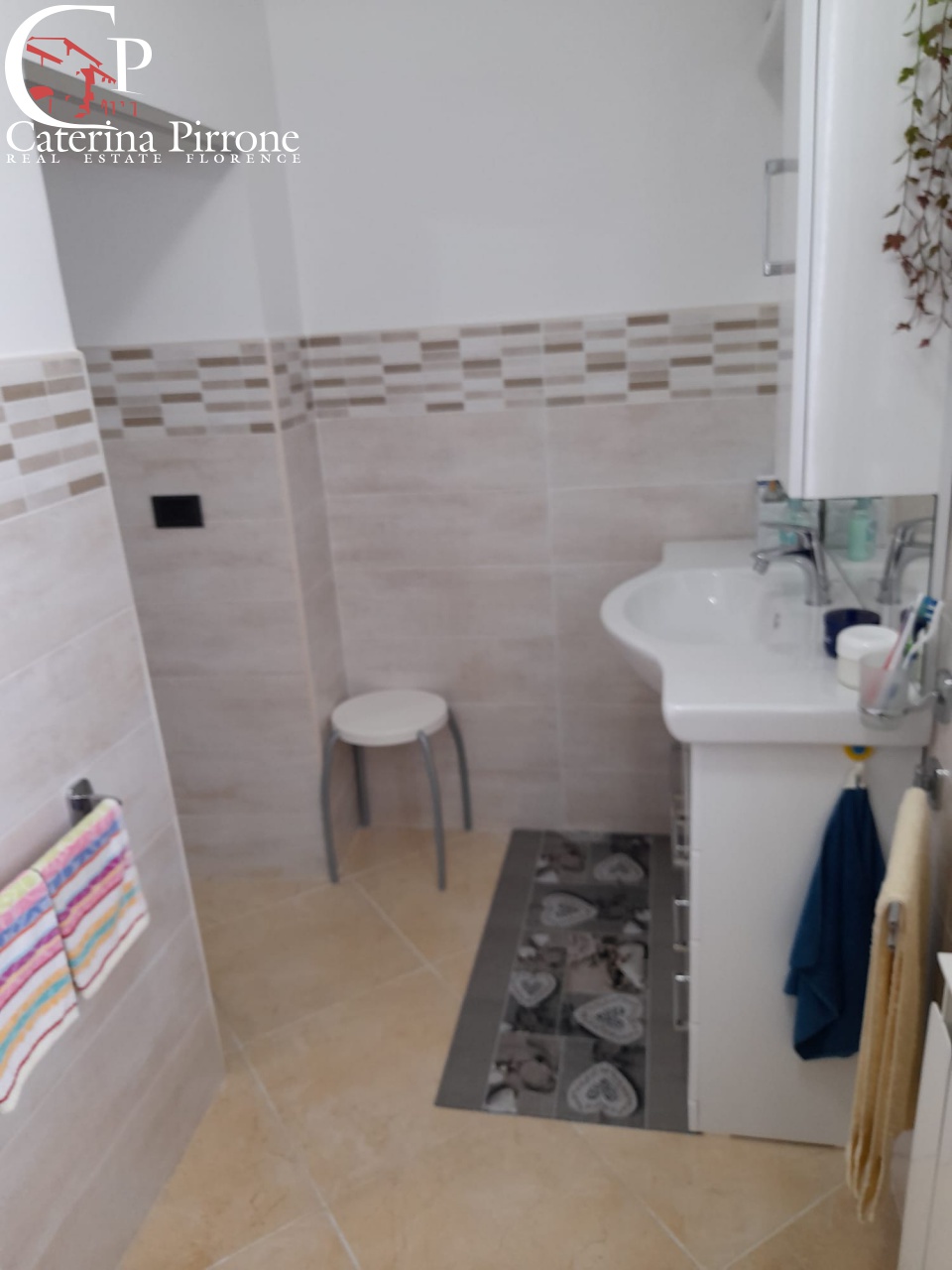 Appartamento in vendita a San Godenzo