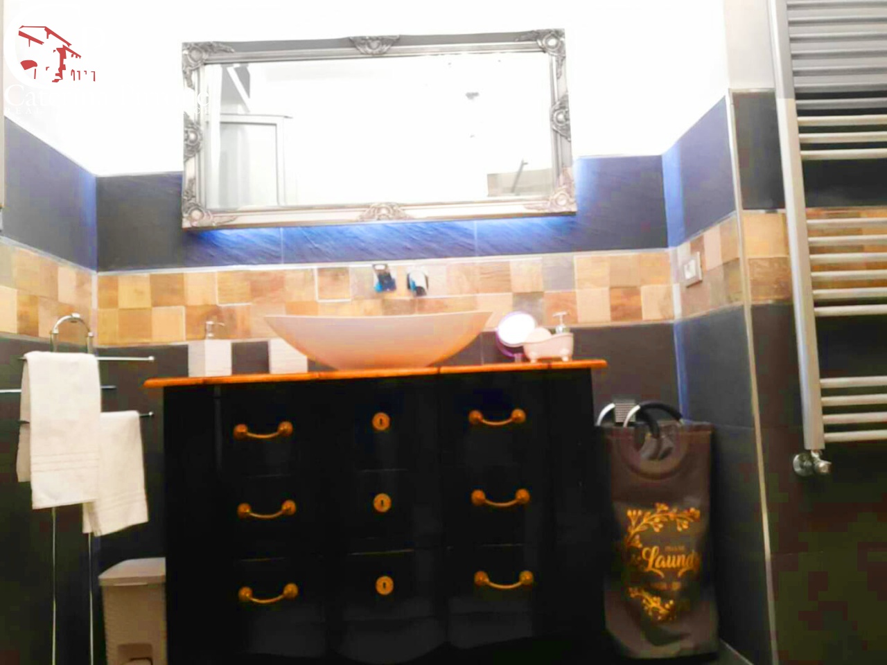 Appartamento in vendita a Massa Marittima, Centro