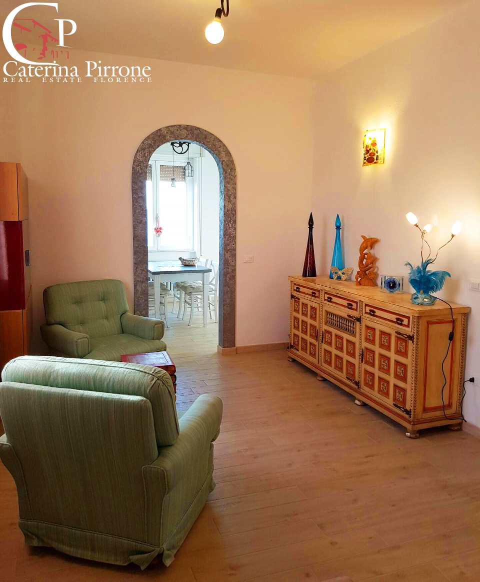 Appartamento in vendita a Massa Marittima, Centro