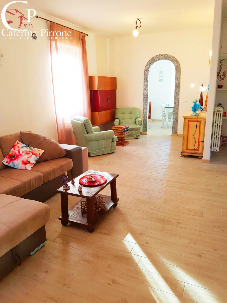 Appartamento in vendita a Massa Marittima, Centro