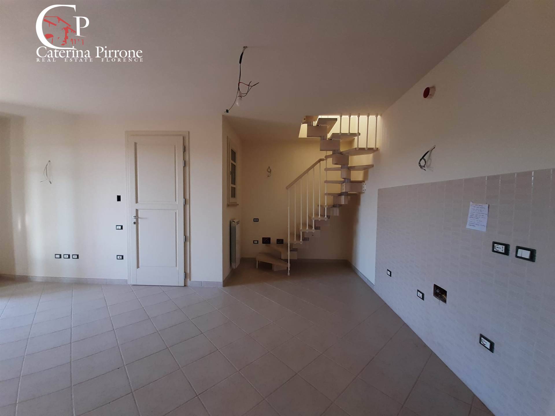 Appartamento in vendita a Rosignano Marittimo, Castiglioncello