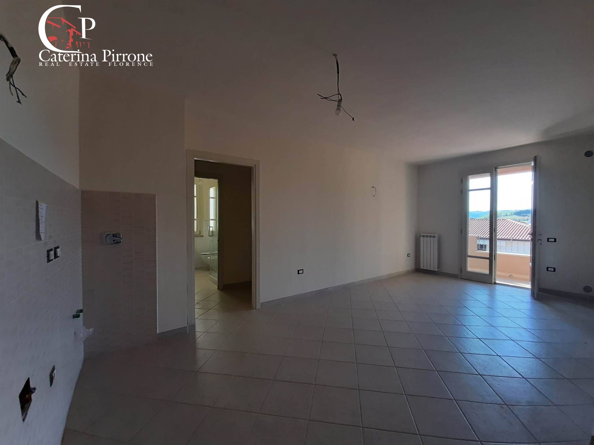 Appartamento in vendita a Rosignano Marittimo, Castiglioncello