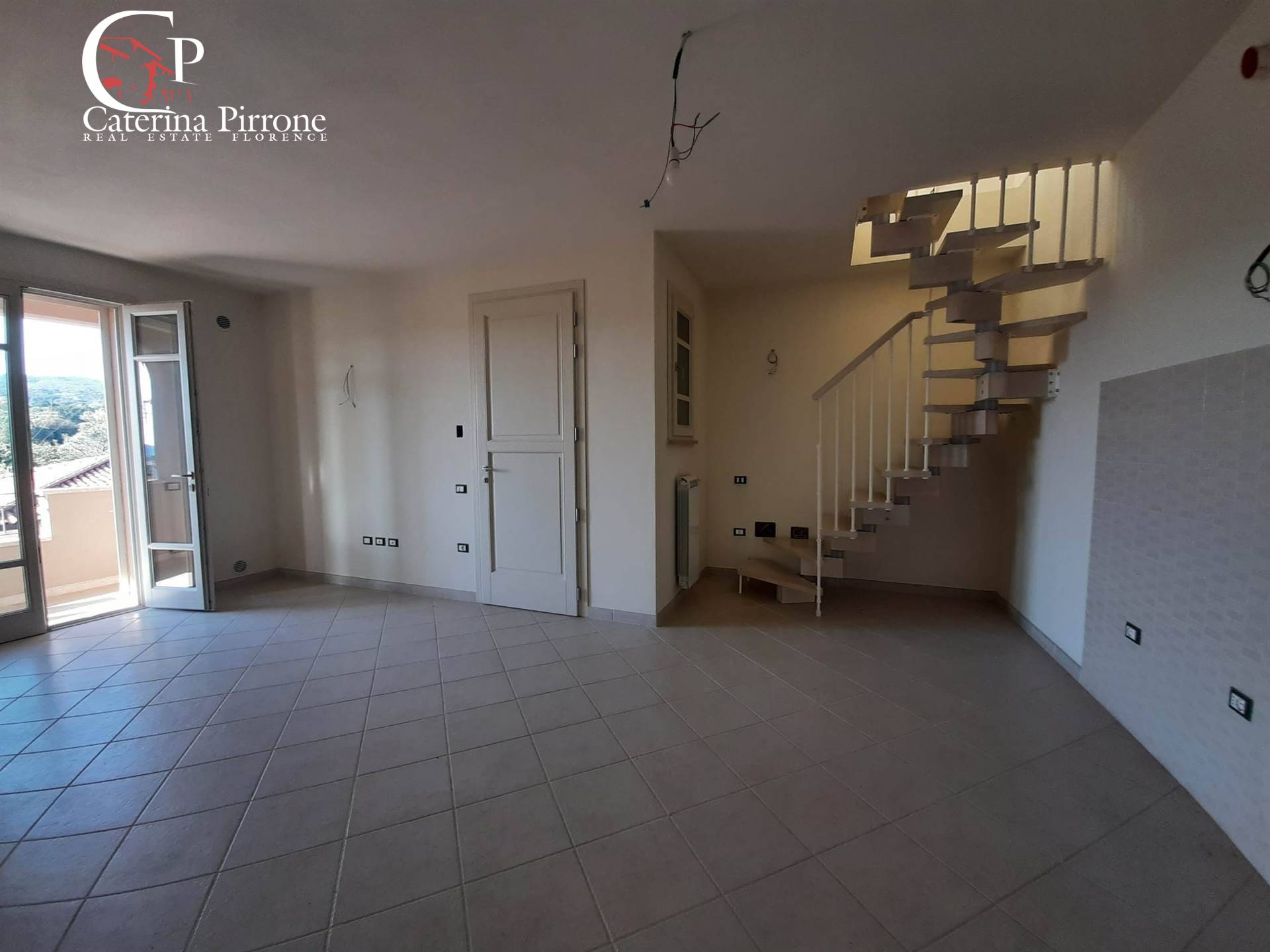 Appartamento in vendita a Rosignano Marittimo, Castiglioncello