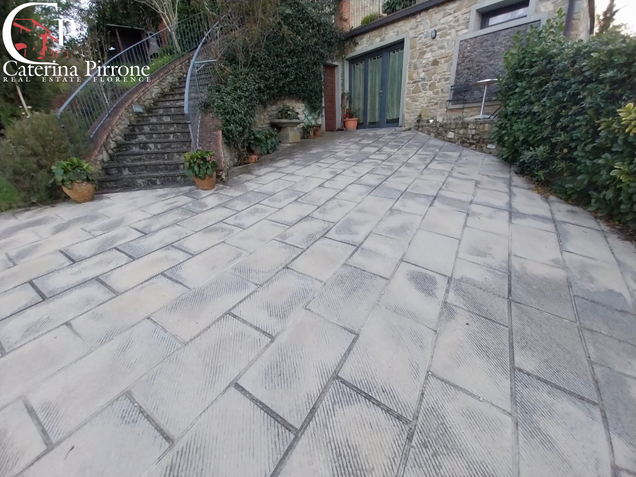 Colonica in vendita a Vicchio