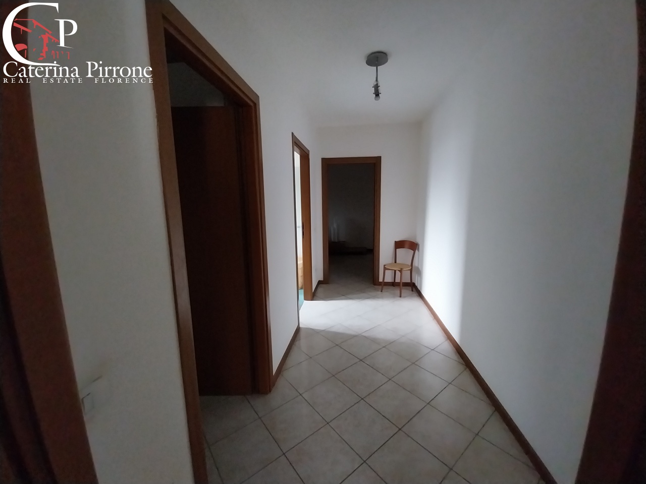 Appartamento in vendita a Dicomano