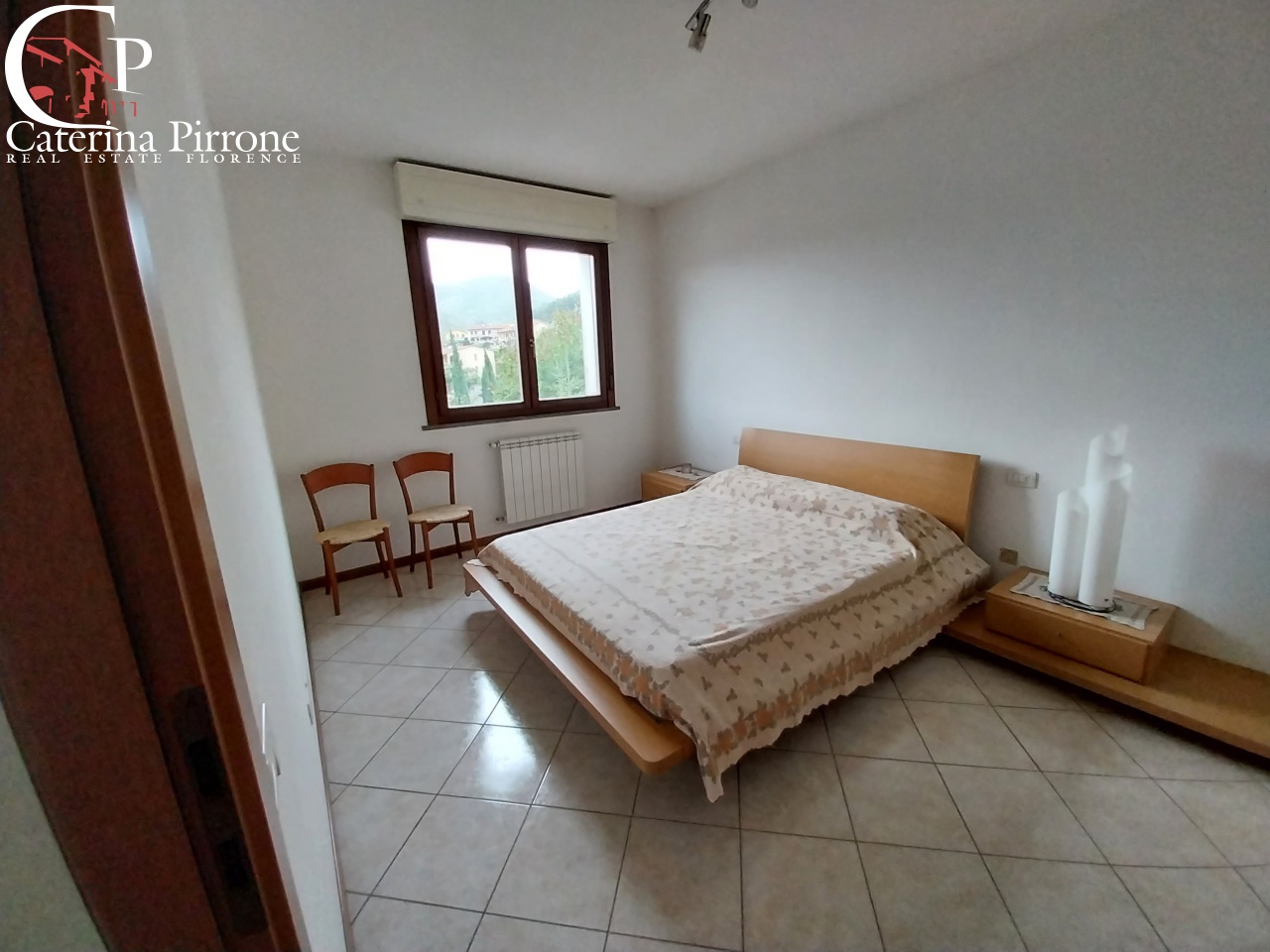 Appartamento in vendita a Dicomano